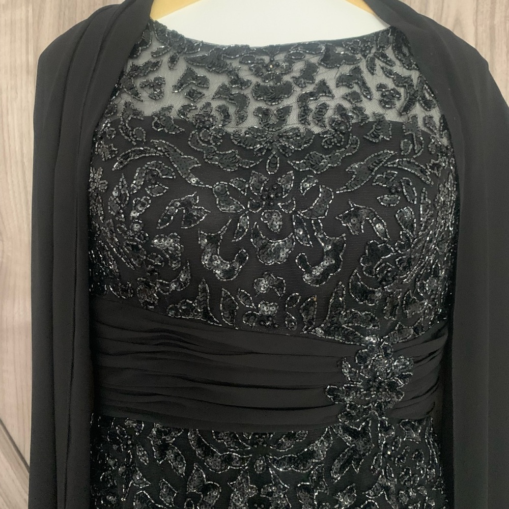 Cameron Blake by Man Chéri Size 8